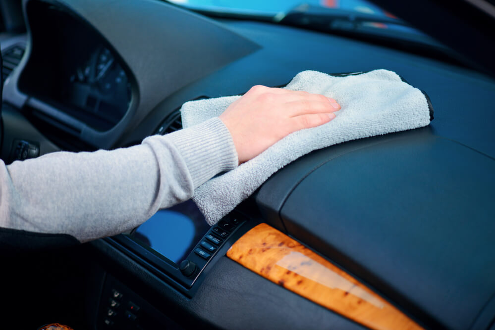 Como proteger seu carro de possíveis danos