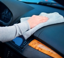 Como proteger seu carro de possíveis danos?