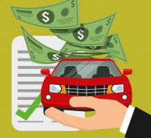 Saiba o que pode influenciar o valor do seguro do seu carro