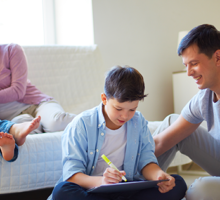 Planejamento financeiro familiar: conheça sua importância e dicas para colocá-lo em prática